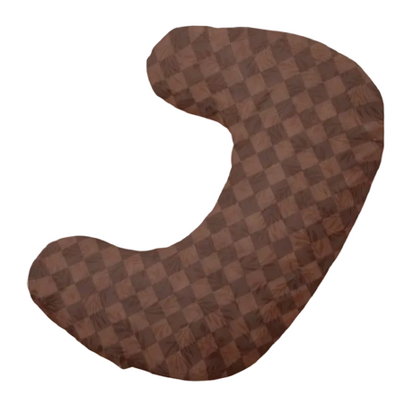 New Shape Nursing Pillow Cover