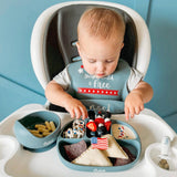 All American Catch All Bib