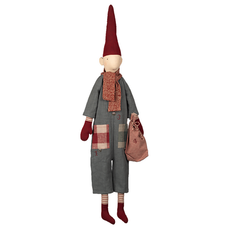 Pixy, Advent Calendar - Boy - HoneyBug 