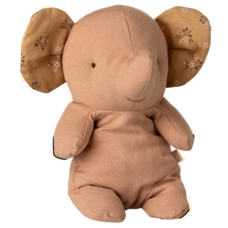 Elephant - Small - Powder - HoneyBug 