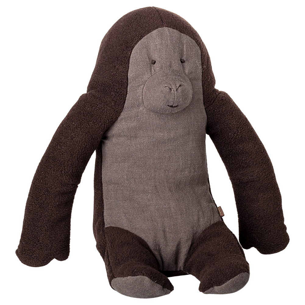 Gorilla, Medium - HoneyBug 