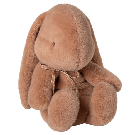 Bunny Plush, Medium - Vintage Rose - HoneyBug 