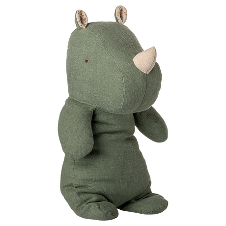 Rhino, Medium - Sage - HoneyBug 
