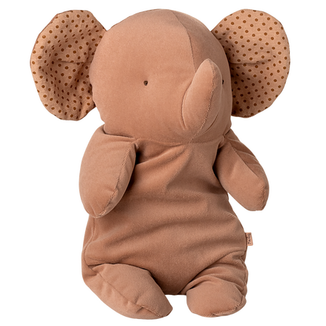 Elephant - Medium - Vintage rose - HoneyBug 