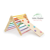 Little Climber - HoneyBug 