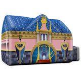 The Original AirFort - Royal Castle by AirFort.com - HoneyBug 