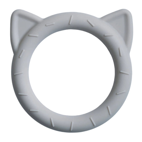 Cat Teether - Stone - HoneyBug 
