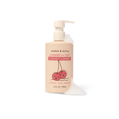 Cherry on Top Conditioner - HoneyBug 