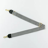 The Crossbody Strap - HoneyBug 