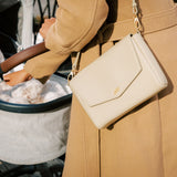 Birch Classic Crossbody - HoneyBug 