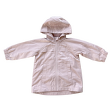 Cotton Jacket - HoneyBug 