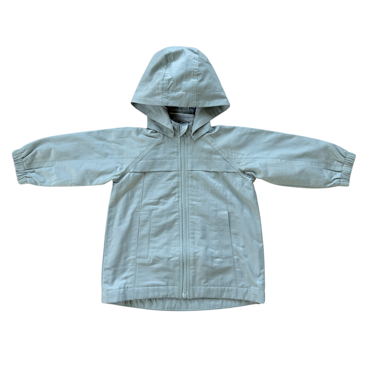 Cotton Jacket - HoneyBug 