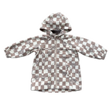 Cotton Jacket