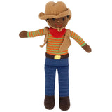 Cowboy Doll