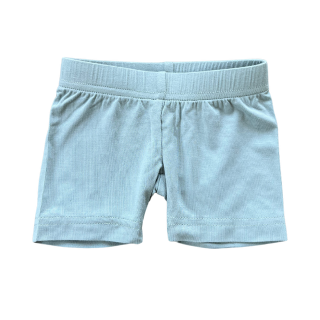 Biker Shorts - HoneyBug 