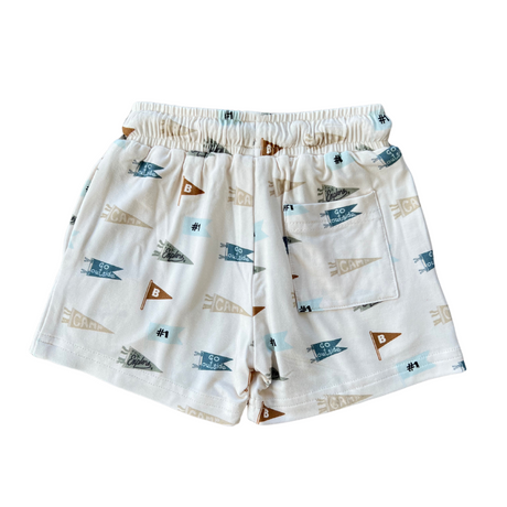Boy's Everyday Shorts - HoneyBug 