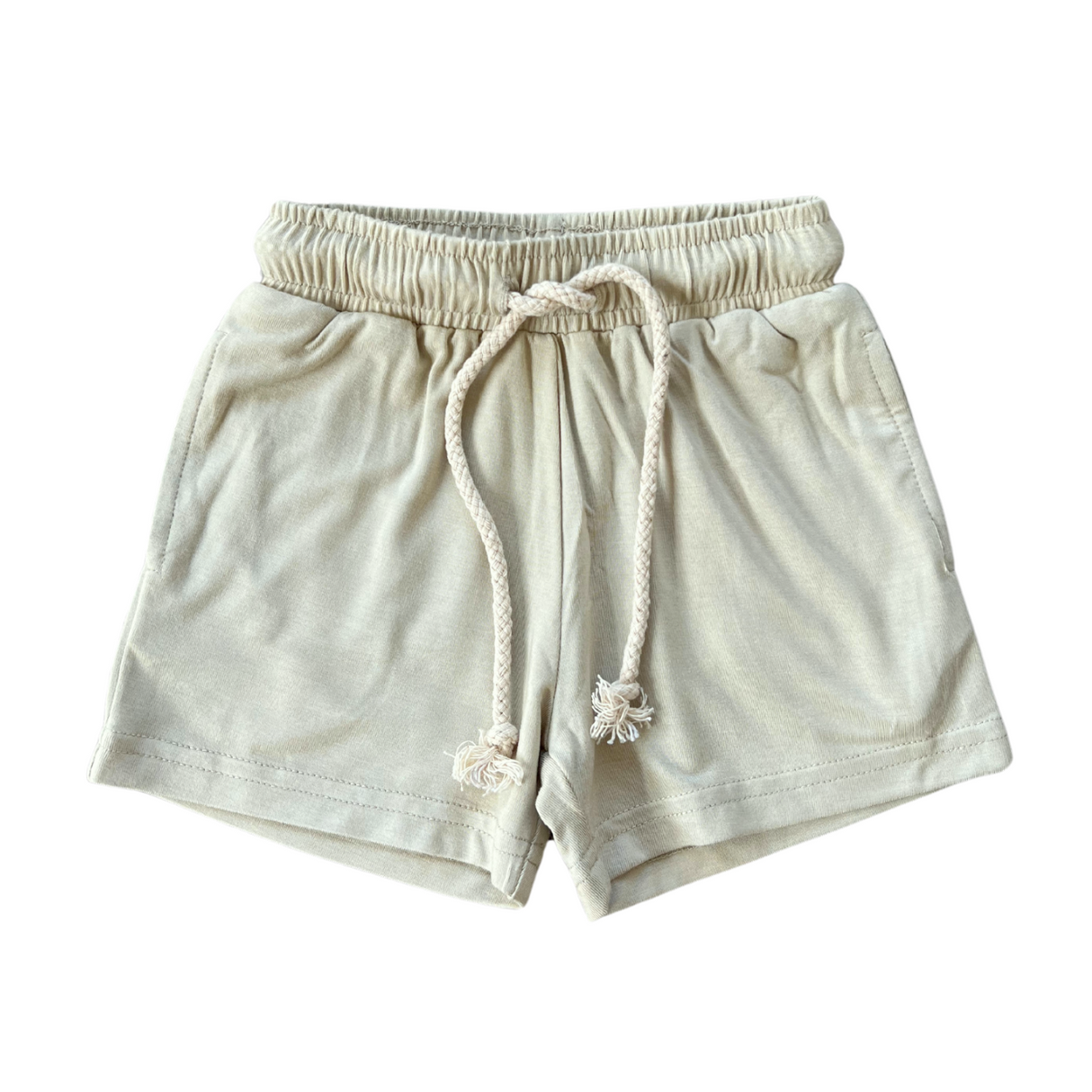 Boy's Everyday Shorts - HoneyBug 