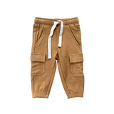 Boy's Cargo Pants