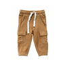 Boy's Cargo Pants
