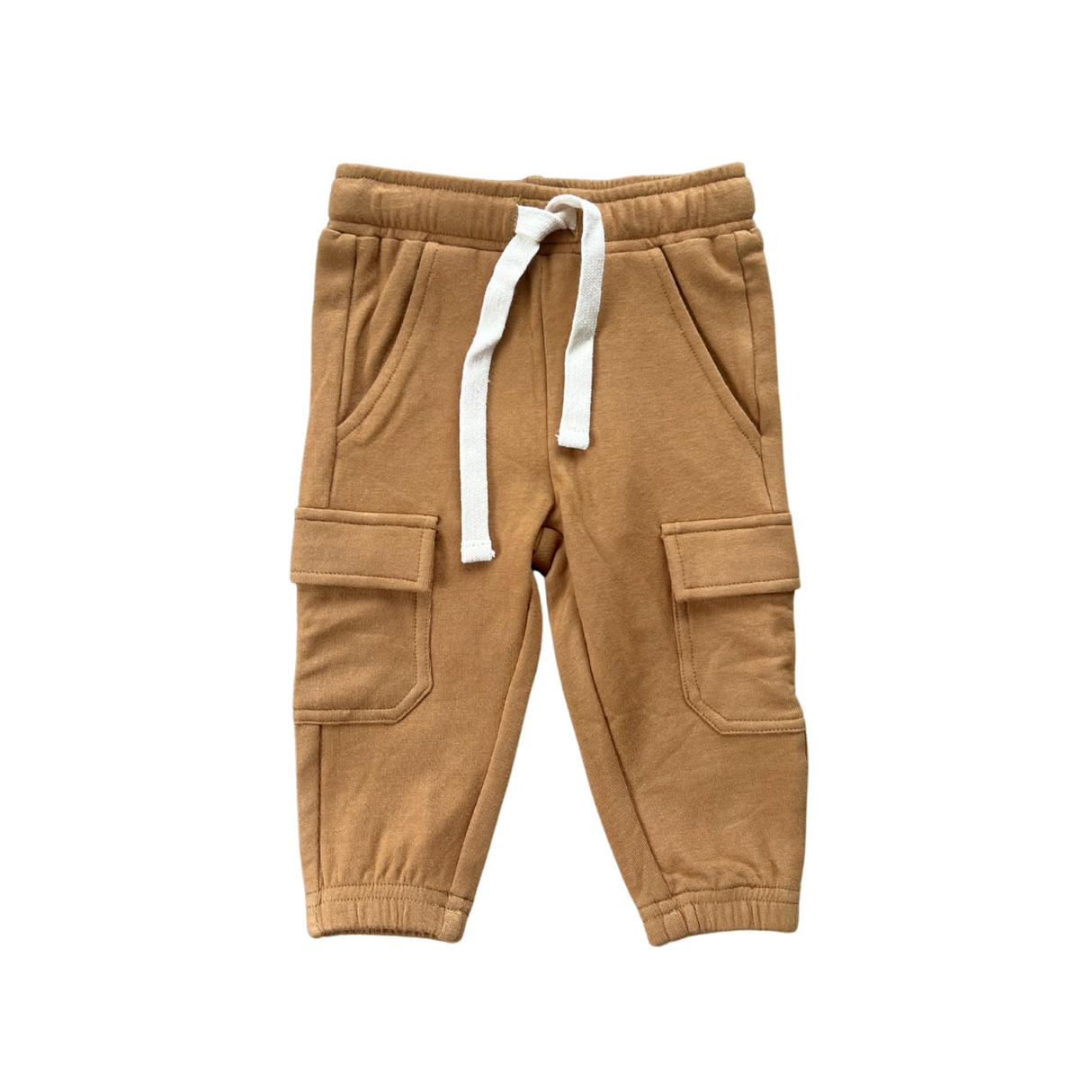 Boy's Cargo Pants