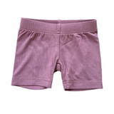 Biker Shorts - HoneyBug 
