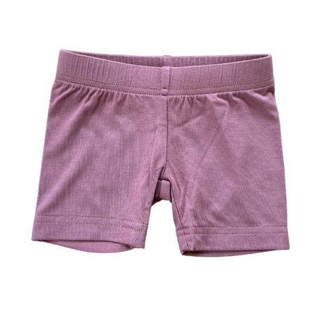 Biker Shorts - HoneyBug 