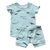 Summer Lounge Set - HoneyBug 