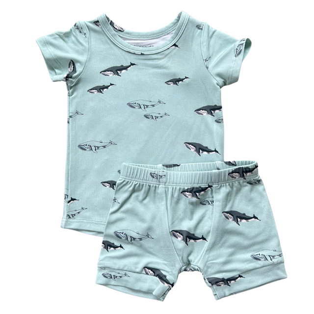 Summer Lounge Set - HoneyBug 