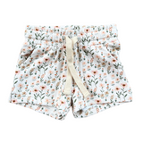 Girl's Shorts - HoneyBug 