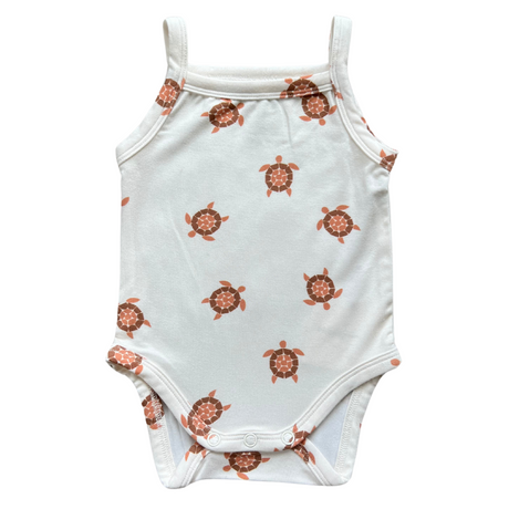 Tank Bodysuit - HoneyBug 