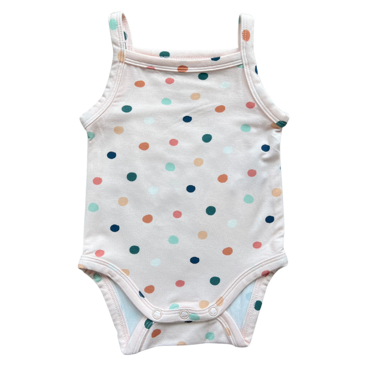 Tank Bodysuit - HoneyBug 