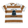Boy's Short Sleeve Tee - HoneyBug 