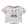 Boxy Tee - HoneyBug 