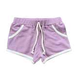 Retro Shorts - HoneyBug 