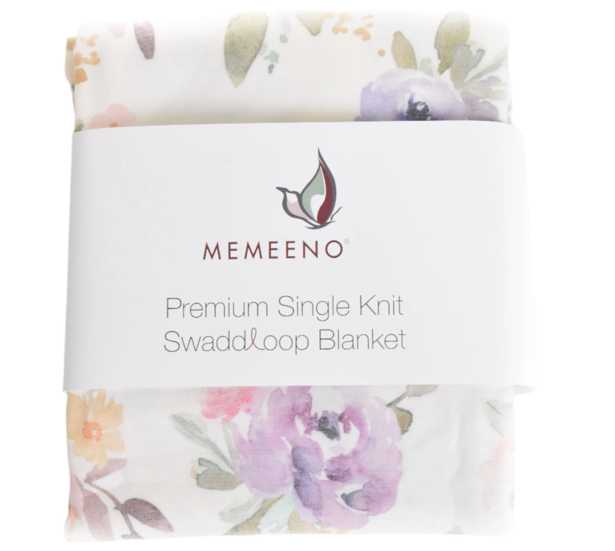 Swaddle & Newborn Blanket - Darling