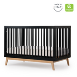 Soho 3-in-1 Convertible Crib - HoneyBug 