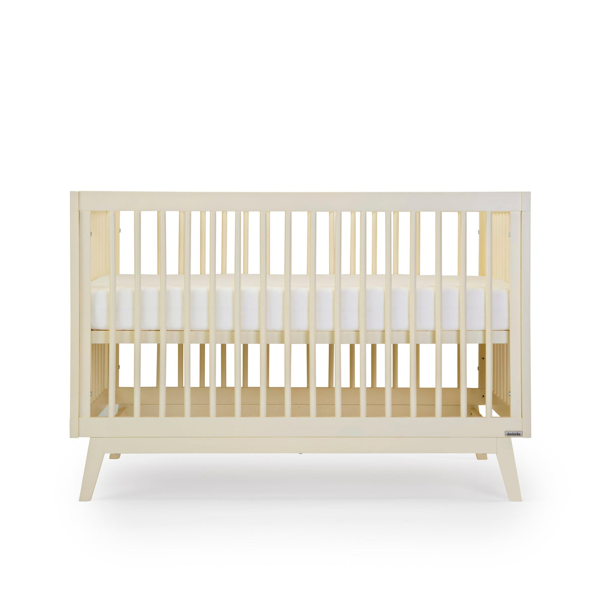 Soho 3-in-1 Convertible Crib