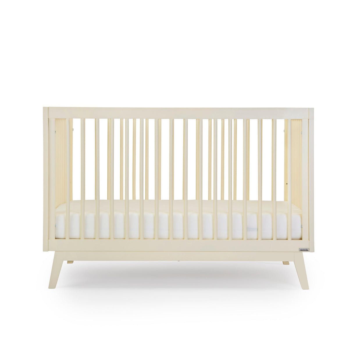 Soho 3-in-1 Convertible Crib