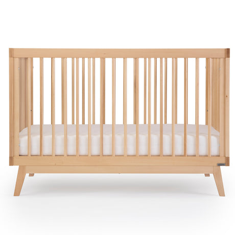Soho 3-in-1 Convertible Crib - HoneyBug 