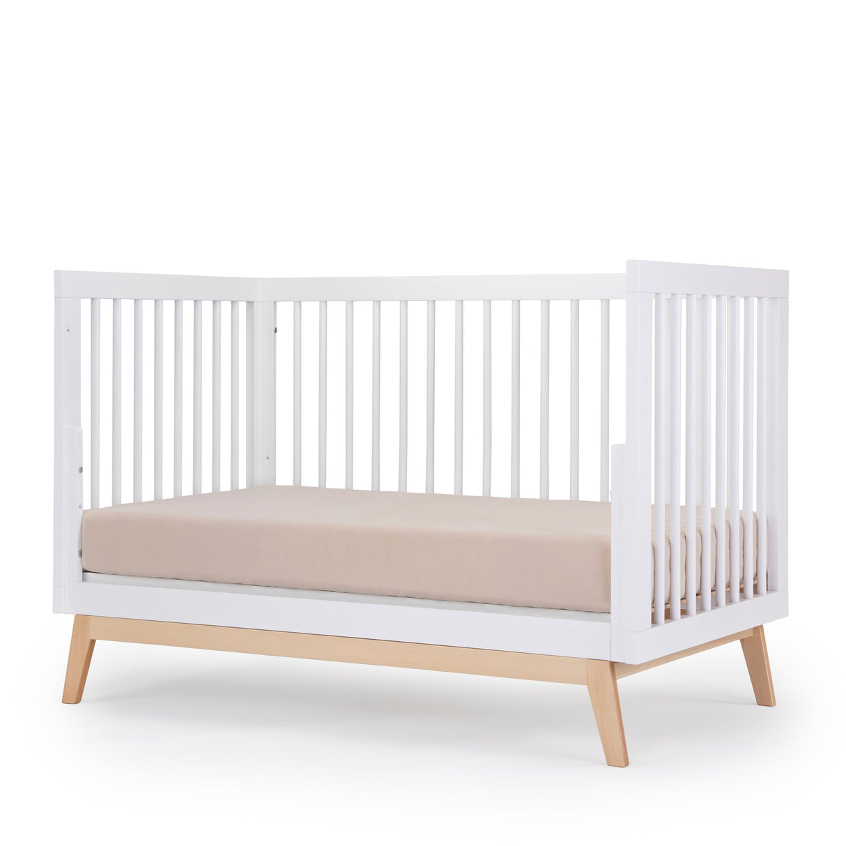 Soho 3-in-1 Convertible Crib