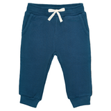 Waffle Joggers - Marine - HoneyBug 