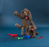 Dumpster The Dog (medium) - Stuffed Toy - Moulin Roty