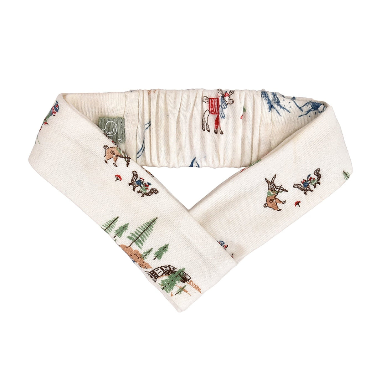 headband | mountain express - HoneyBug 