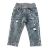 Denim Jeans - HoneyBug 