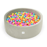 Giant Ball Pit - HoneyBug 