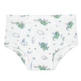 Boys' Bamboo Underwear 7-Pack - HoneyBug 