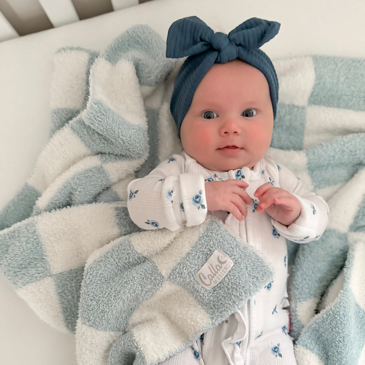 The Bliss Blanket - Toddler