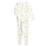 Easter Bunny Egg Hunt Pajamas