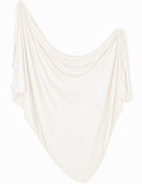 Snuggle Swaddle - White