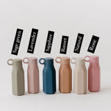 Silicone Water Bottle